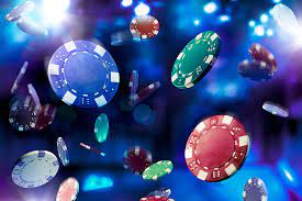 Онлайн казино Casino Bounty